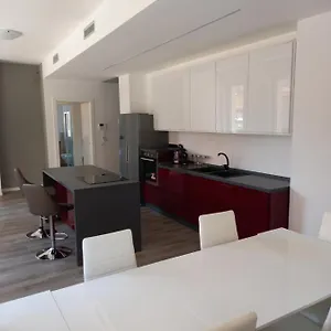 P&p Casalino Appartement